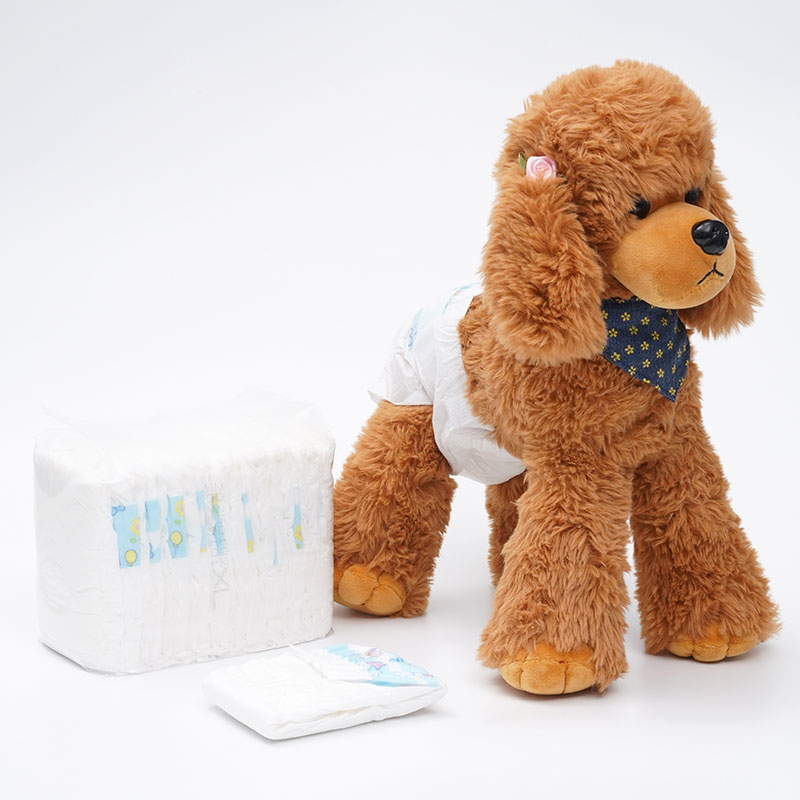 Pet Diaper
