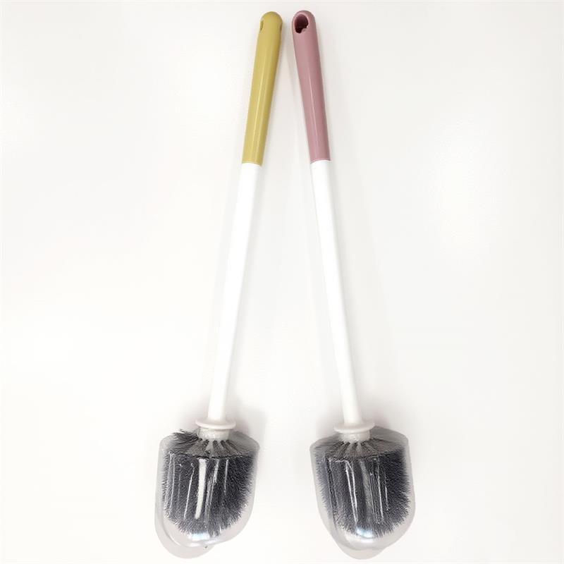 0285 high-quality circular toilet brush