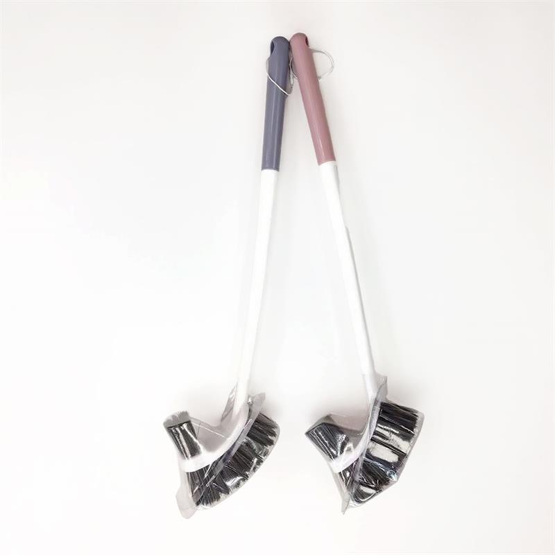 0285 high-quality square toilet brush