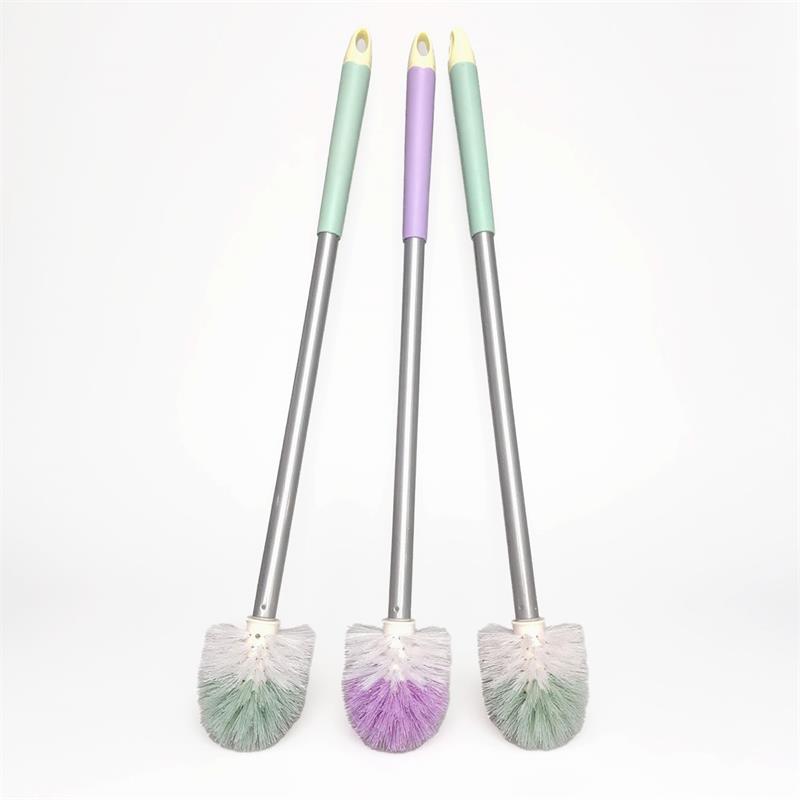 323 spray stick round head toilet brush