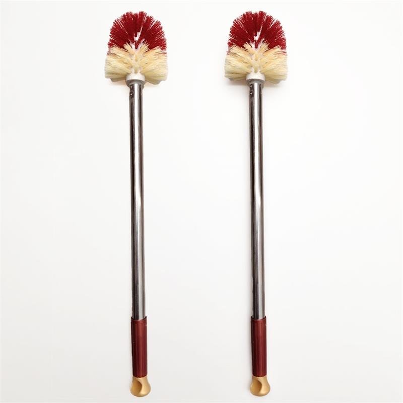 1217 steel handle ball brush (simple installation)