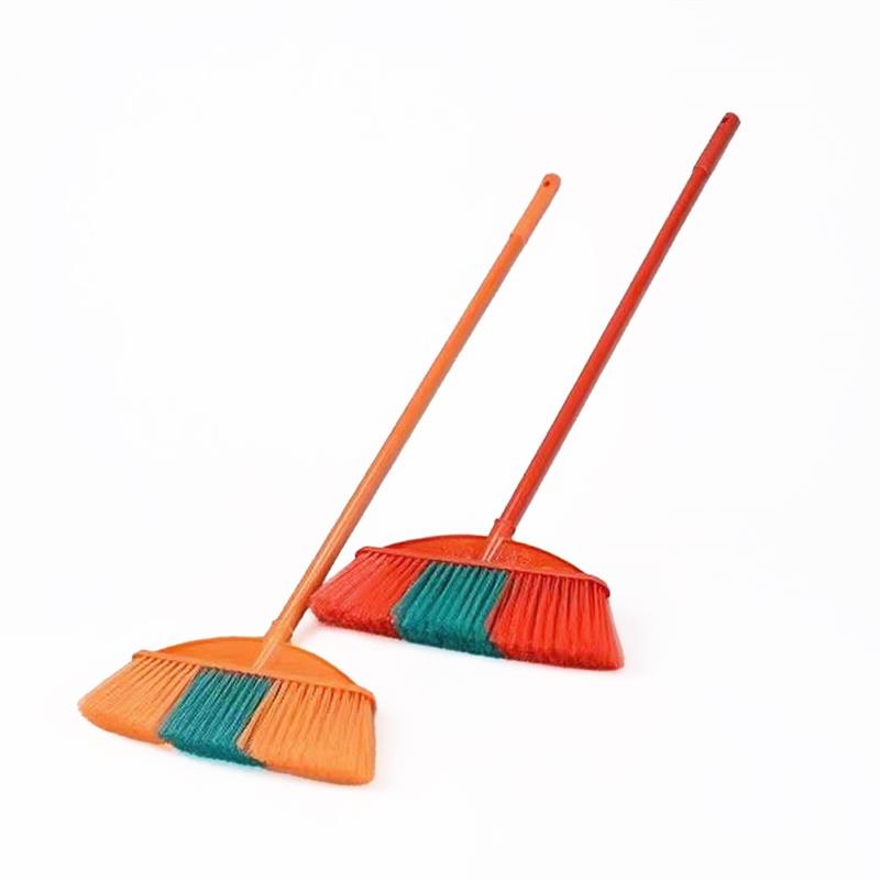 194 spray stick broom