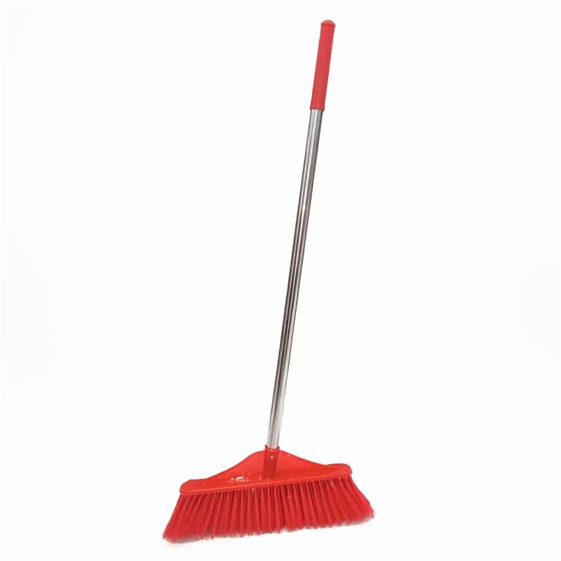 161 steel pole broom
