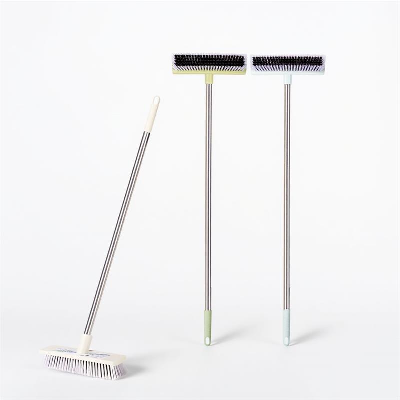 087-30 cm plastic floor scraper
