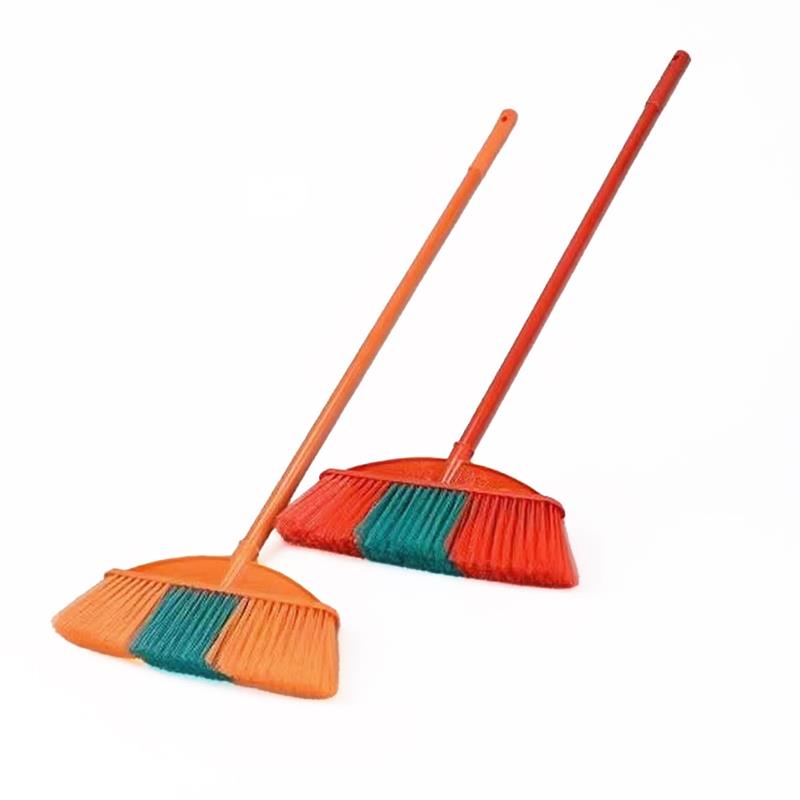 193 spray stick broom