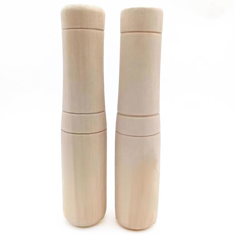 331 poplar garlic handle