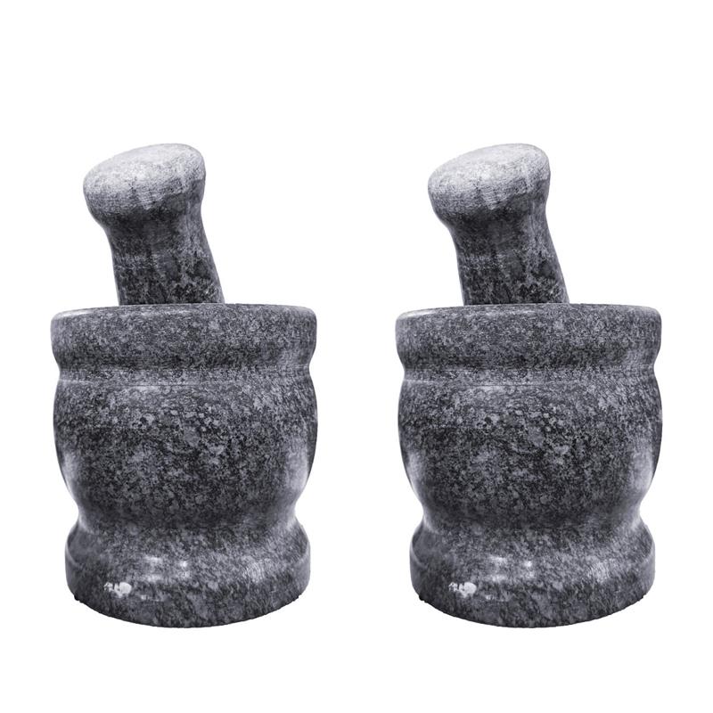 No.15 Qingshi Garlic Jar