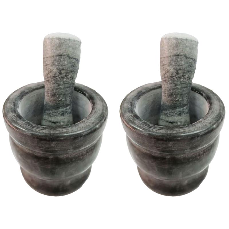 Weifang Small Garlic Jar