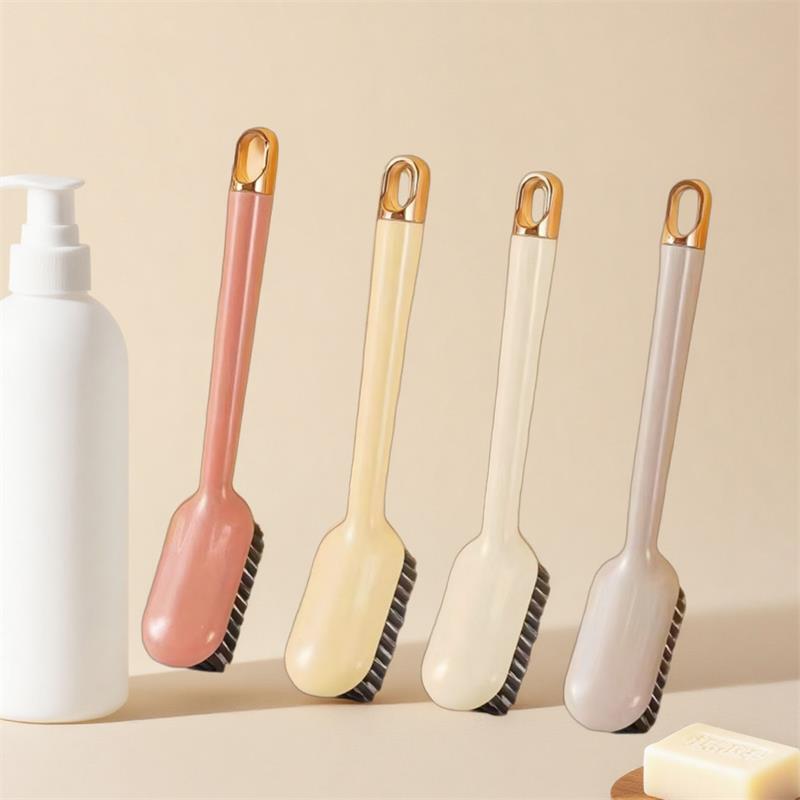 086 Light Luxury Shoe Brush