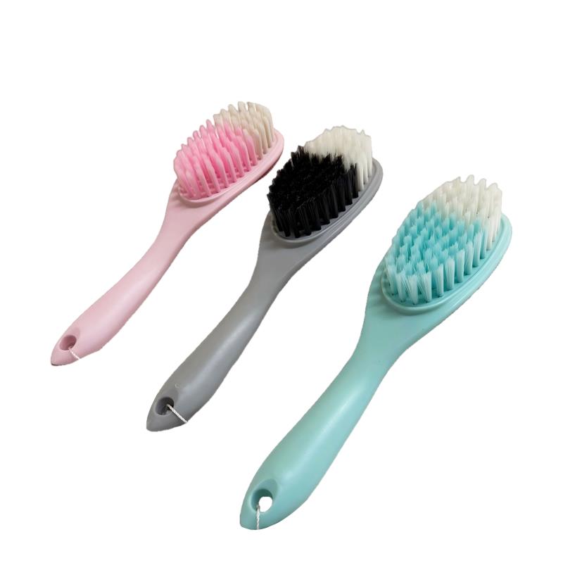 987 exquisite thick shoe brush