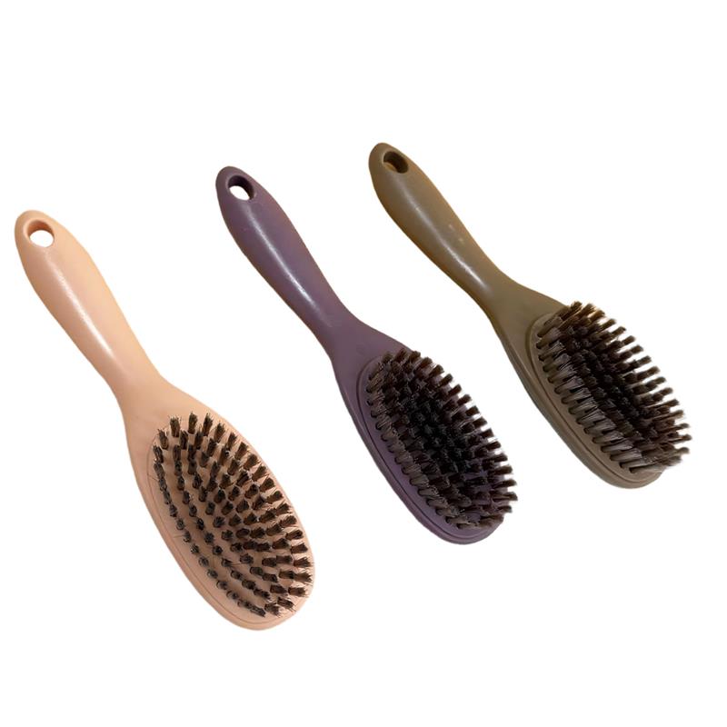 211 large thick shoe brush
