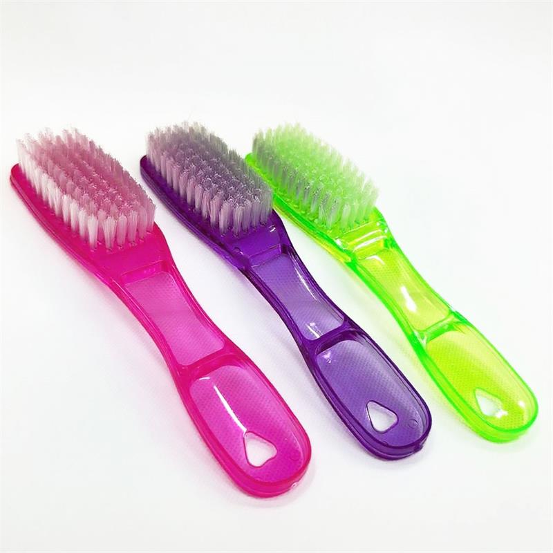 511 Classic Crystal Shoe Brush