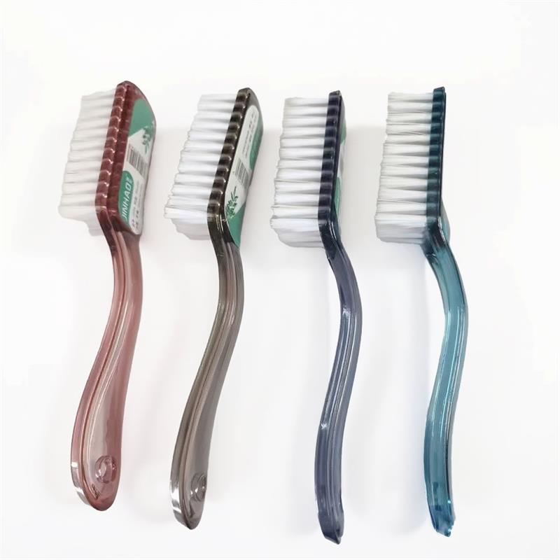 0124 Crystal Brush