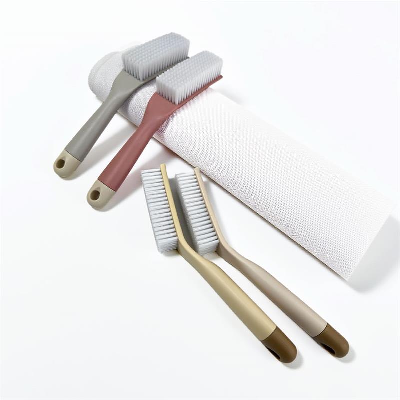 207 Premium Soft Fur Shoe Brush (2085)