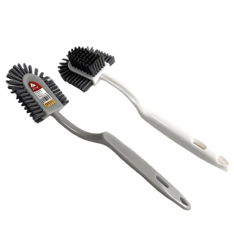 558 Multi sided shoe brush