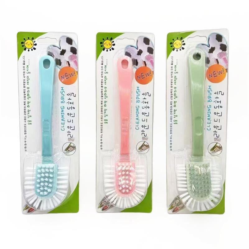 556 Five sided Multi purpose Brush (Card Mounted)