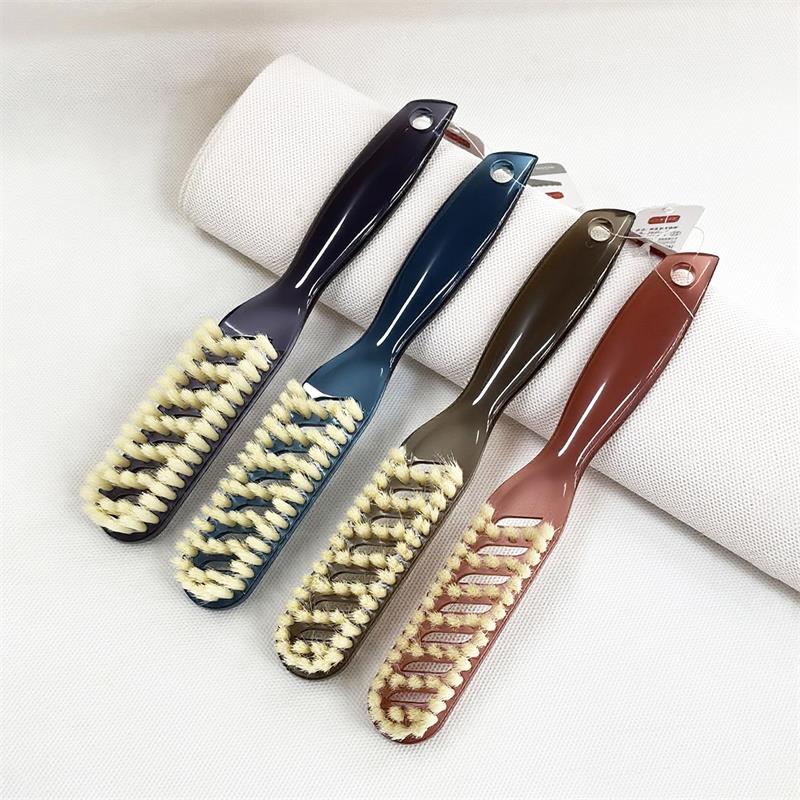 112 Crystal Shoe Brush