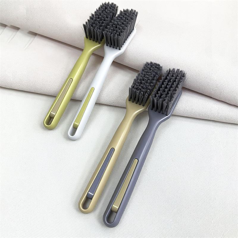 209 round handle new shoe brush