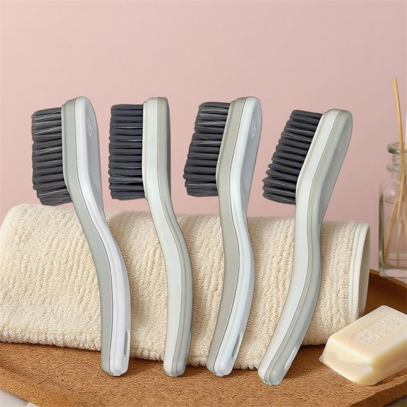 701 extended shoe brush