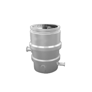High-Vacuum Pump
