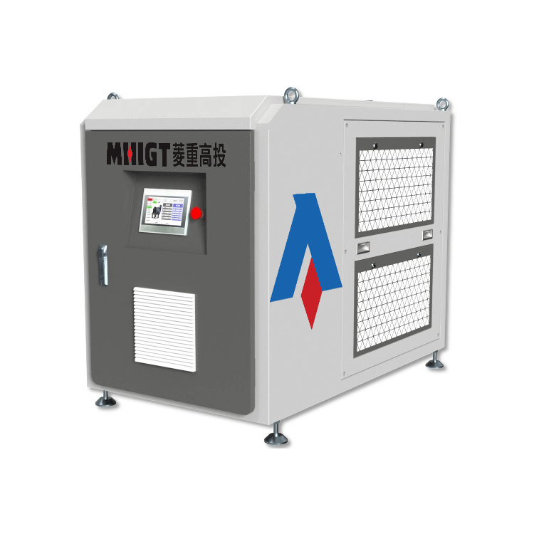 Air Bearing Blower