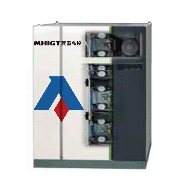 Frequency Scroll Air Compressor