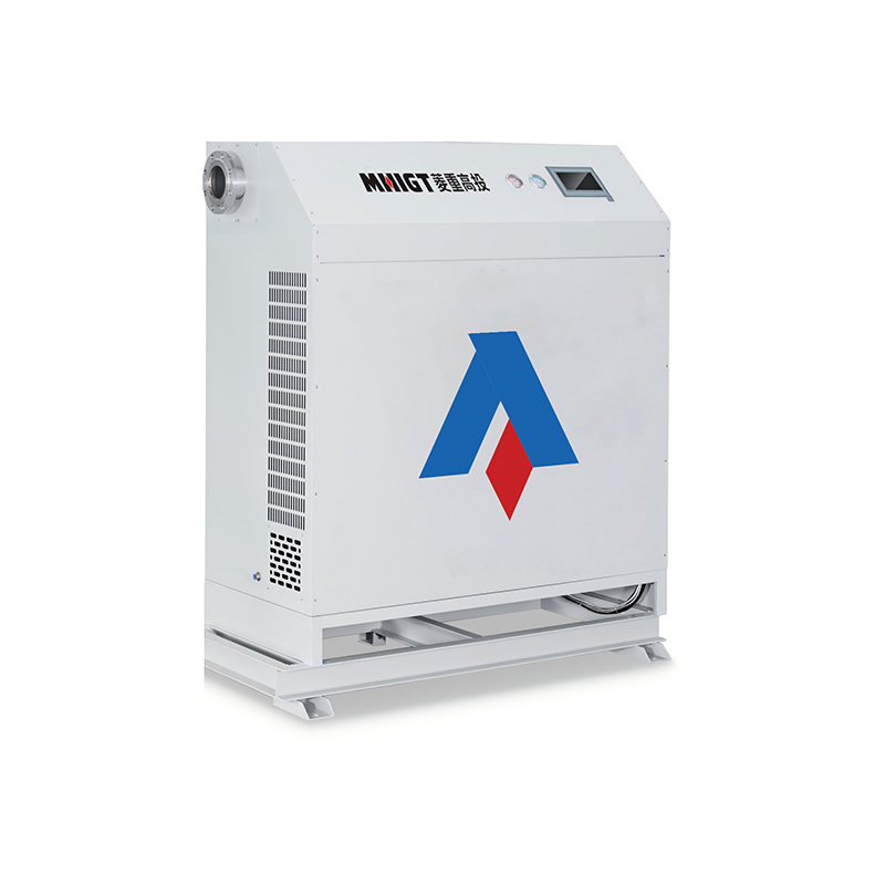 Cycling Refrigerated Air Dryer