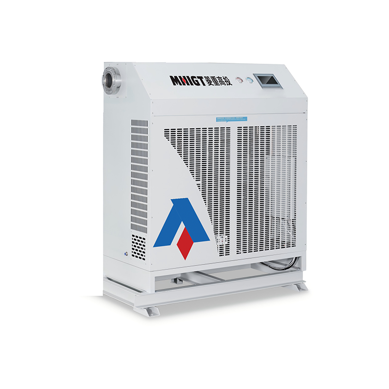 Refrigerated Air Dryer (Air-Cooled)