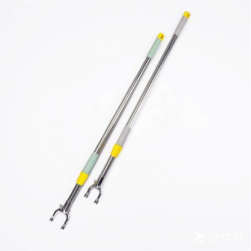 135 thick and extra thick stretch fork
