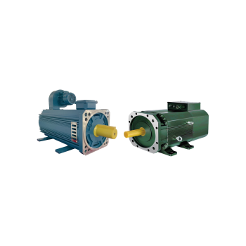 IE5 Variable Frequency Motor