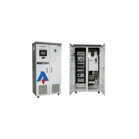 Smart Electrical Control Cabinet