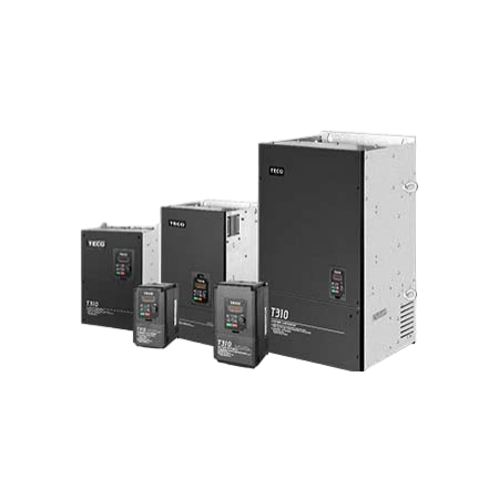 Smart Variable Frequency Drive
