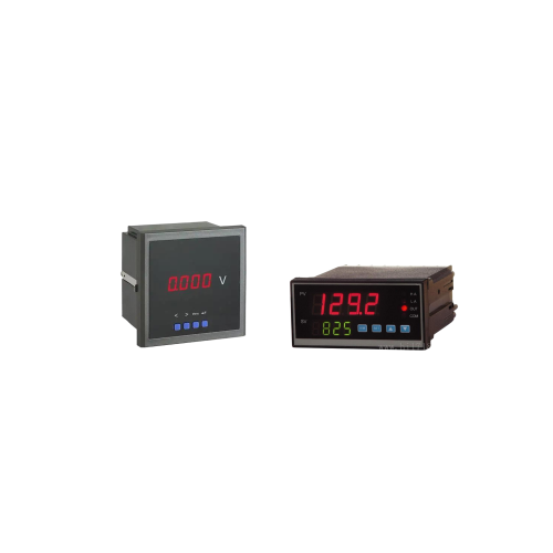 Smart Voltage/Current Meter