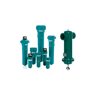 Micron Filter