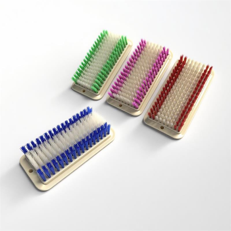 102 square board clothes brush 9399 (colored silk)