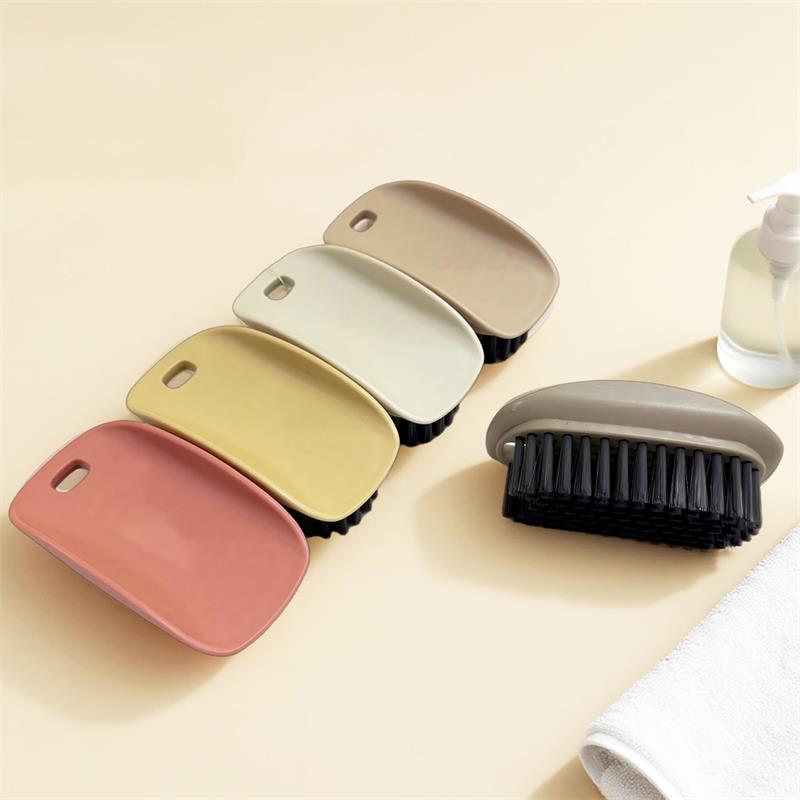 404 Light Luxury Multi functional Cleaning Brush (Color)
