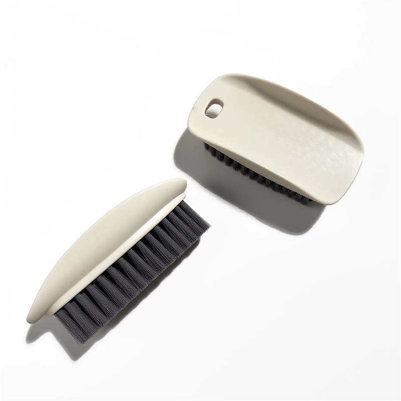 404 Light Luxury Multi functional Cleaning Brush