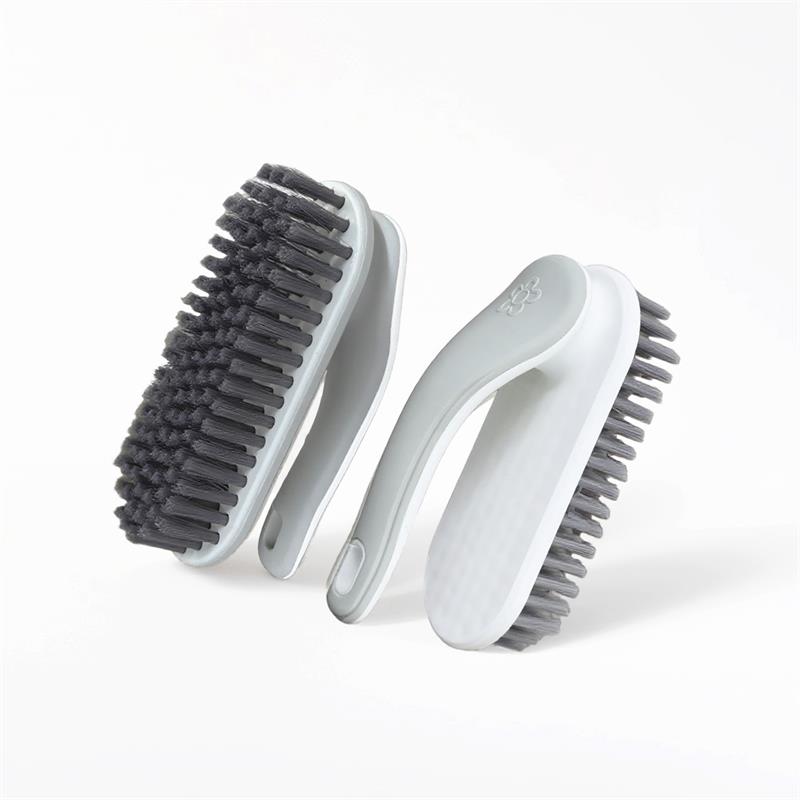 700 extended clothes brush