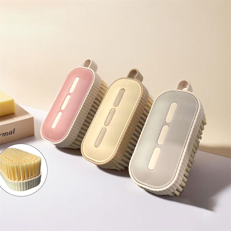 160 Cloud Laundry Brush