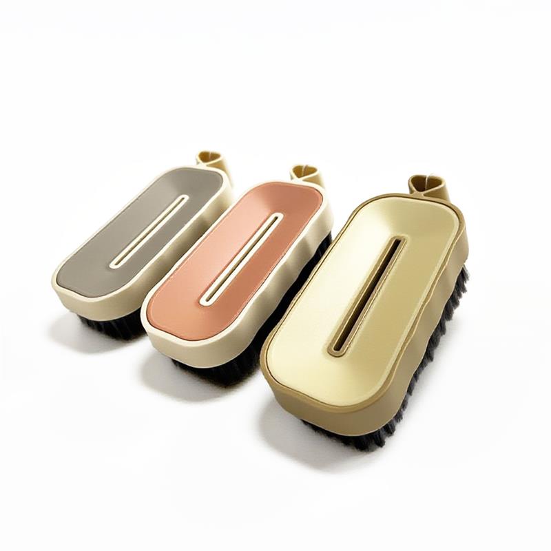 160 Two tone clothes brush (2099)