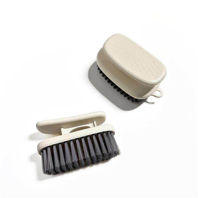 402 Light Luxury Laundry Brush