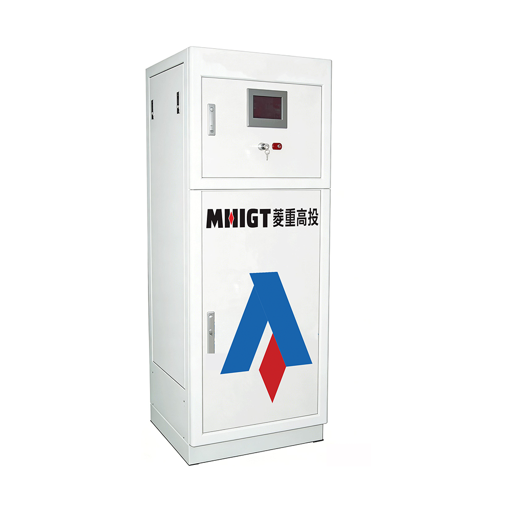 Waste Heat Recovery Heat Pump System