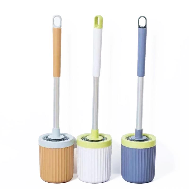 121 wall mounted toilet brush