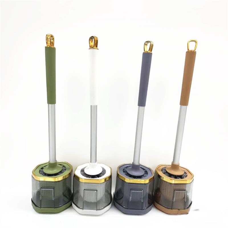 127 Light Luxury Toilet Brush