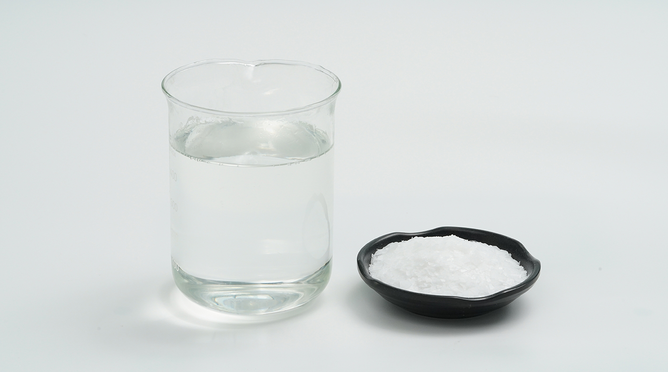 Innovative Water Treatment Solution Enhances Efficiency