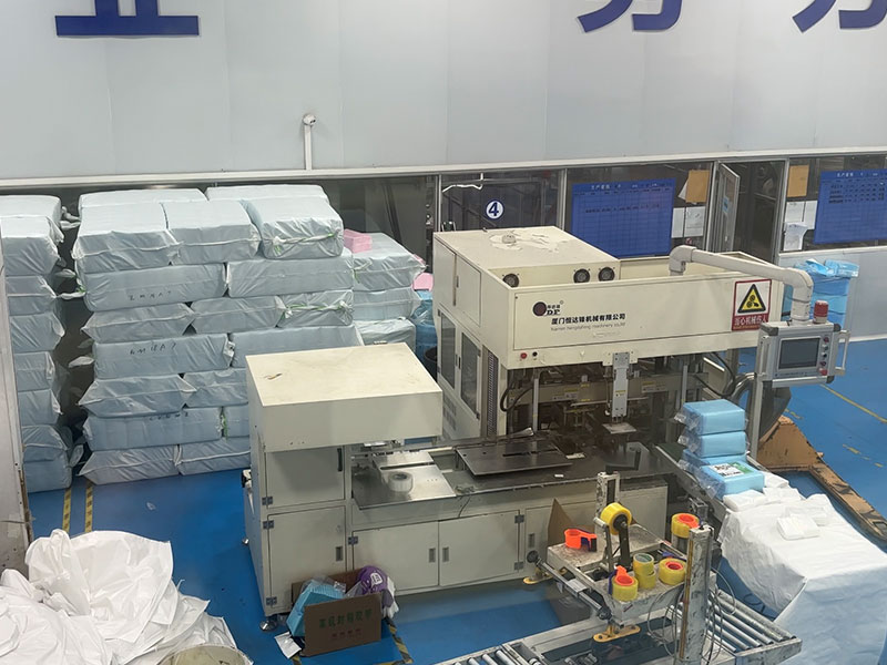 Packaging Workshop