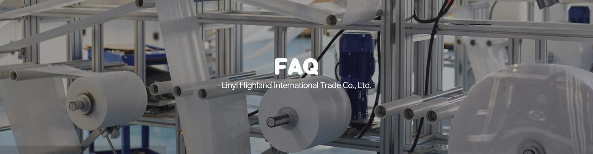 FAQ