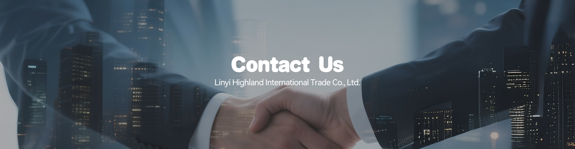 Contact Us