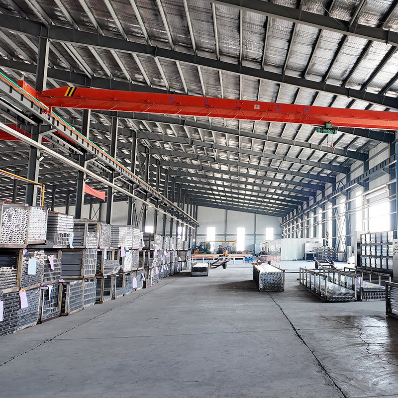 Factory
