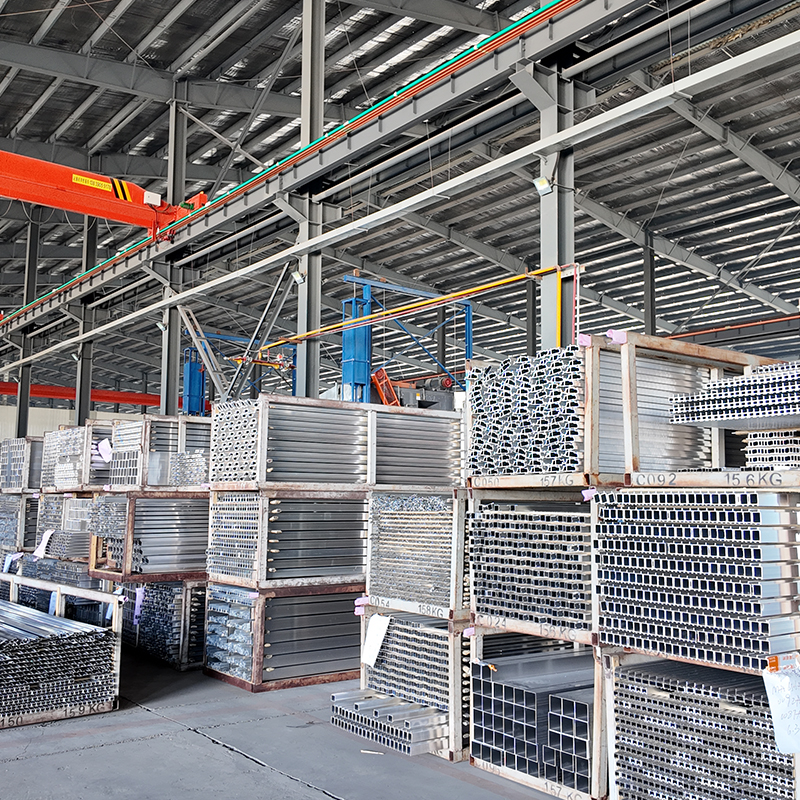 Factory